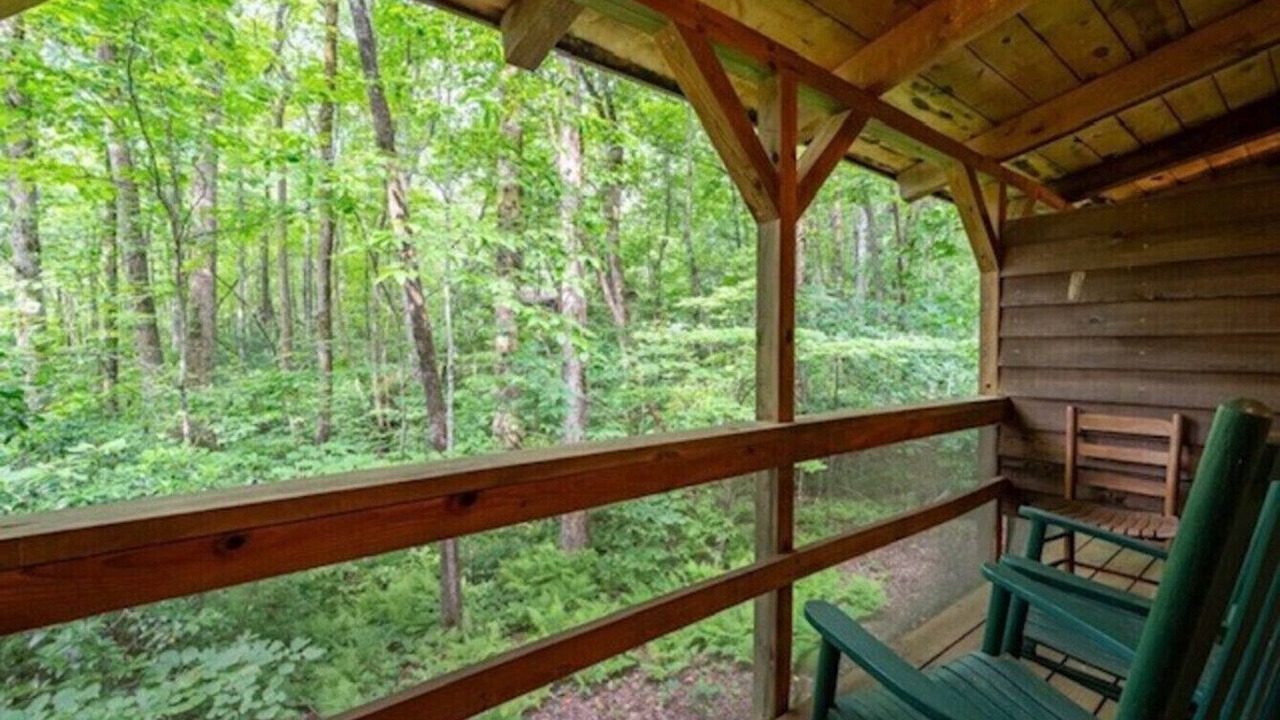 Photo of Outdoor in Sautee Nacoochee