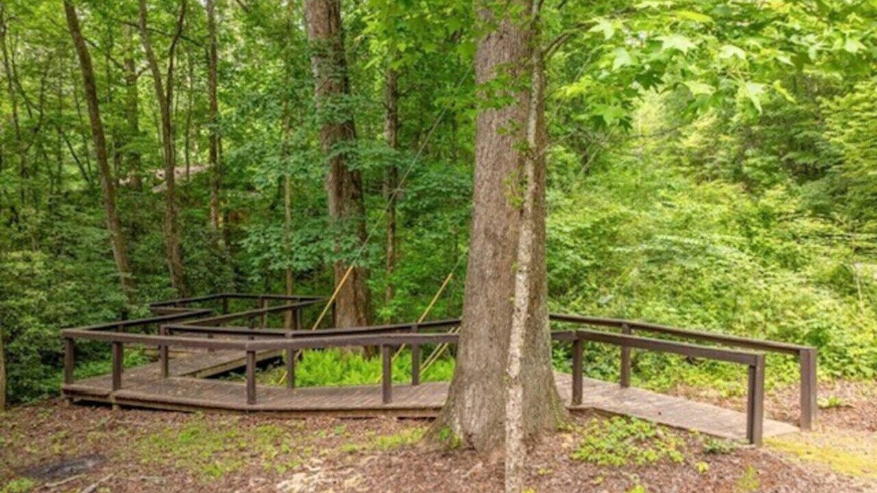 Photo of Outdoor in Sautee Nacoochee