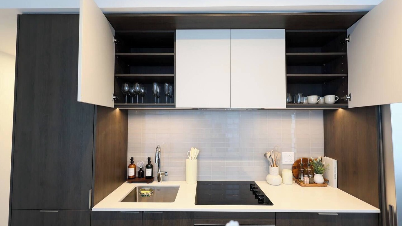 Photo of Kitchen in Downtown Mississauga