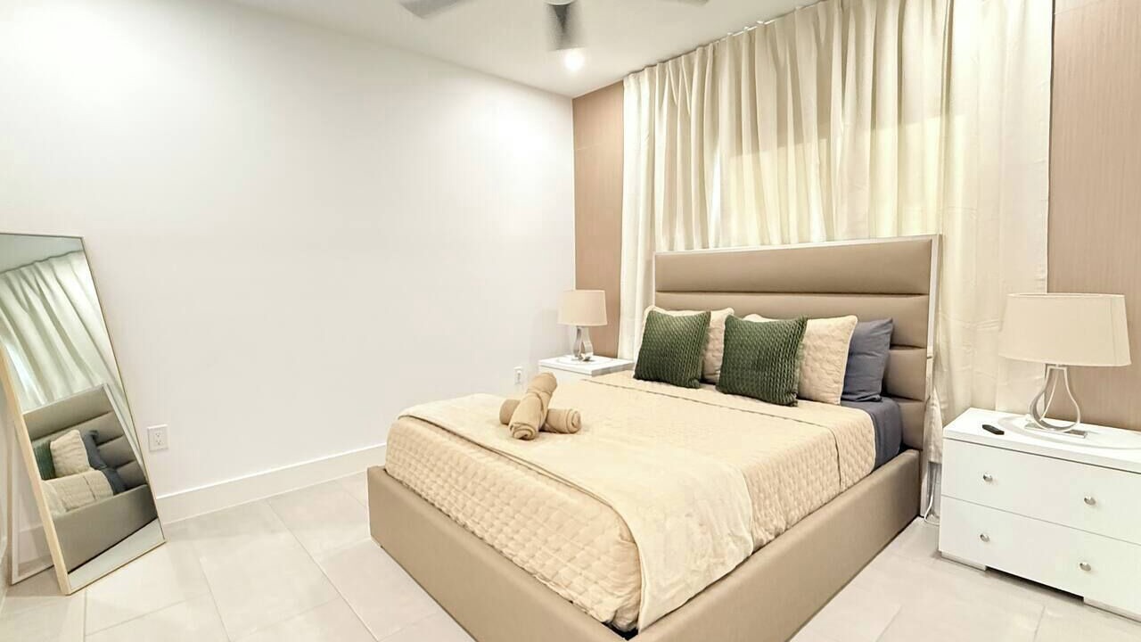 Photo of Bedroom in Jacarandas