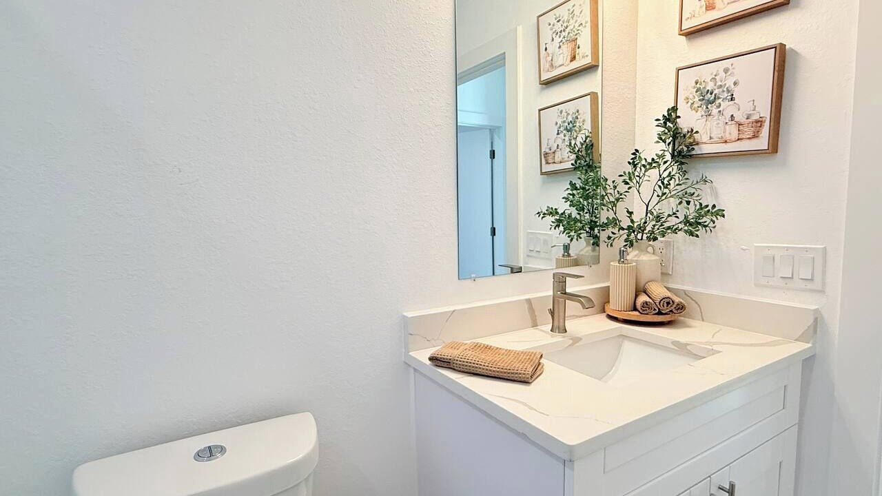Photo of Bathroom in Jacarandas