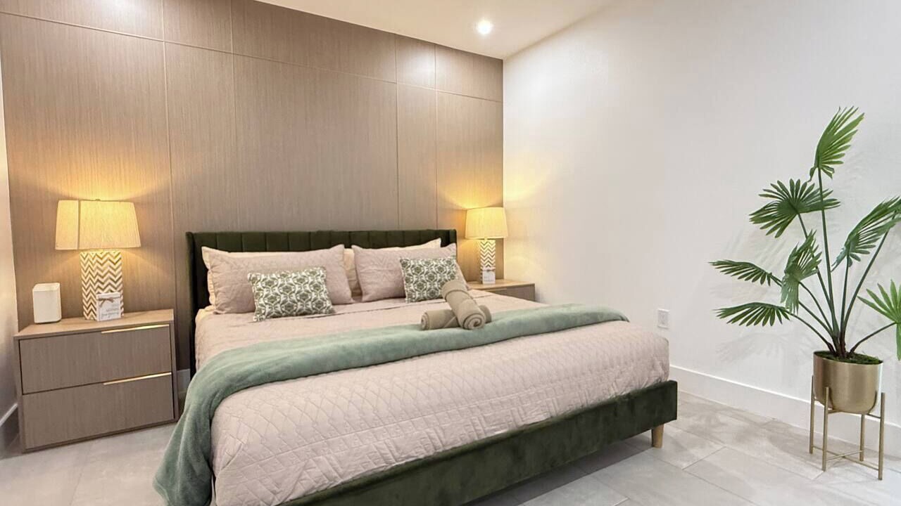 Photo of Bedroom in Jacarandas