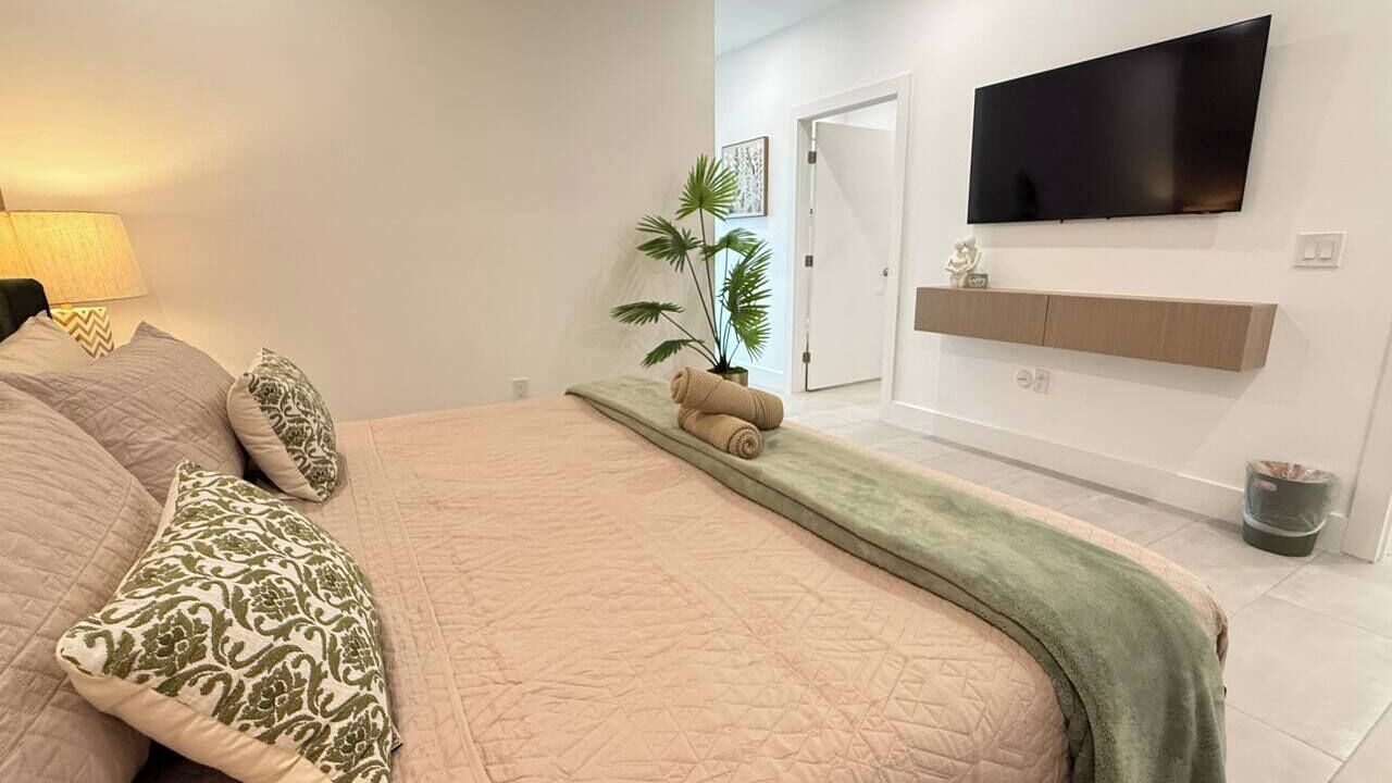 Photo of Bedroom in Jacarandas