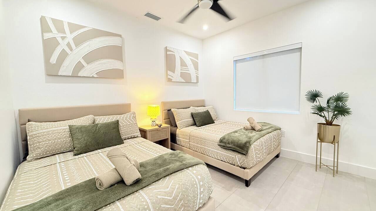 Photo of Bedroom in Jacarandas