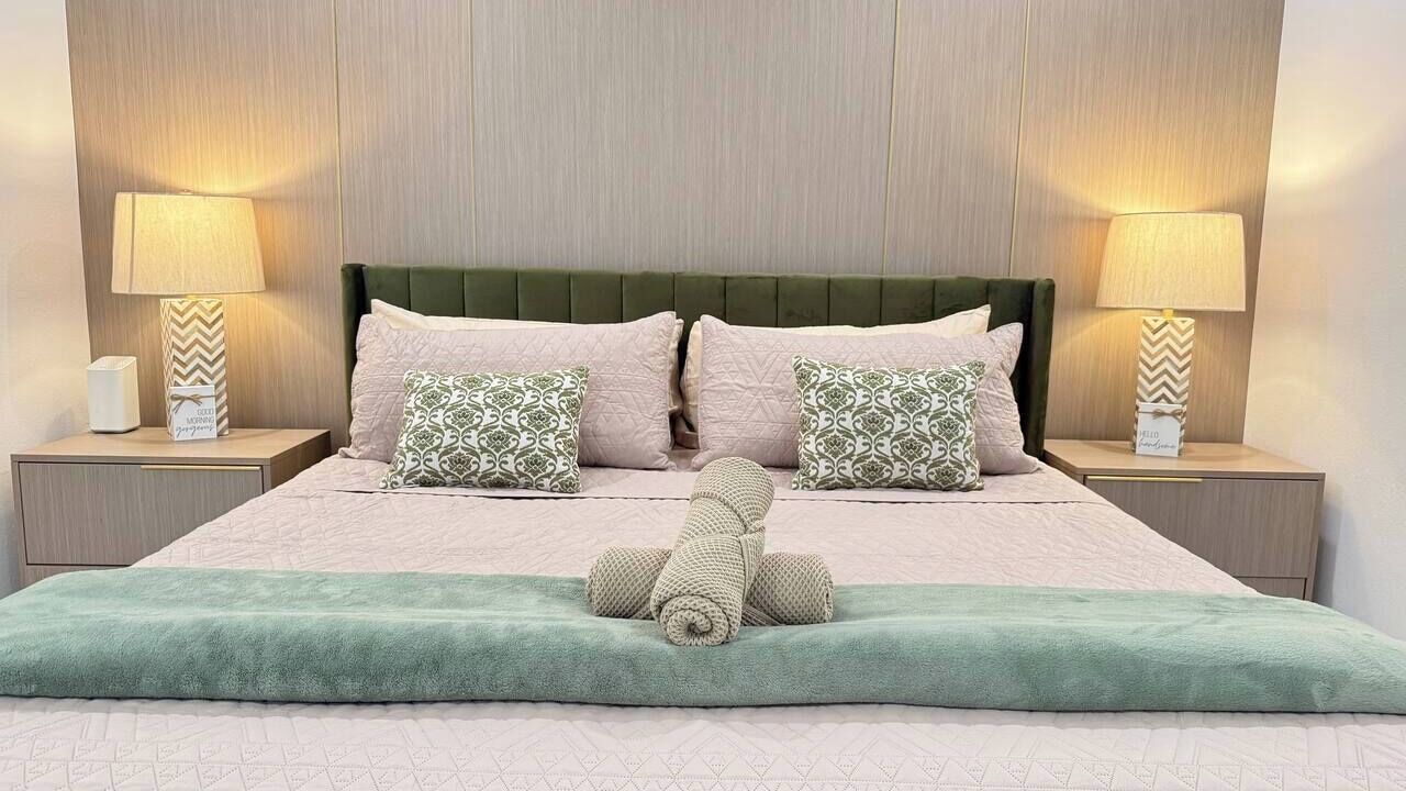 Photo of Bedroom in Jacarandas