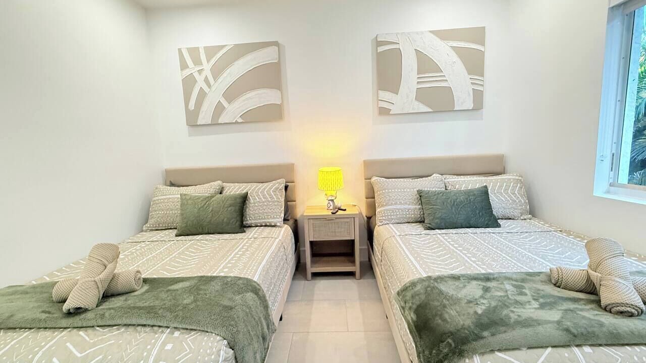 Photo of Bedroom in Jacarandas