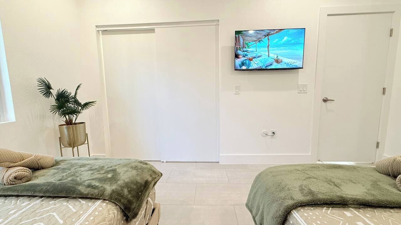 Photo of Bedroom in Jacarandas