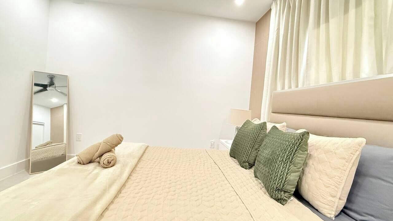 Photo of Bedroom in Jacarandas