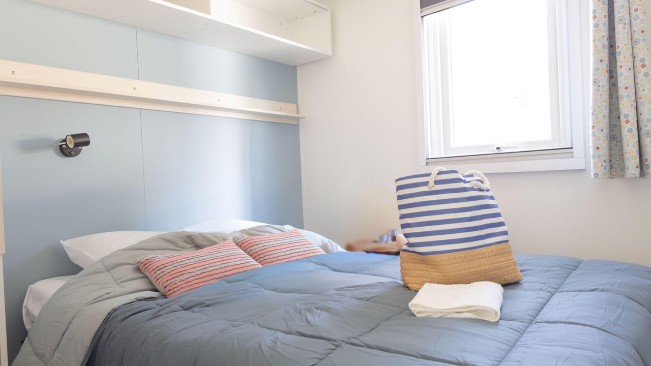 Photo of Bedroom in Prefailles