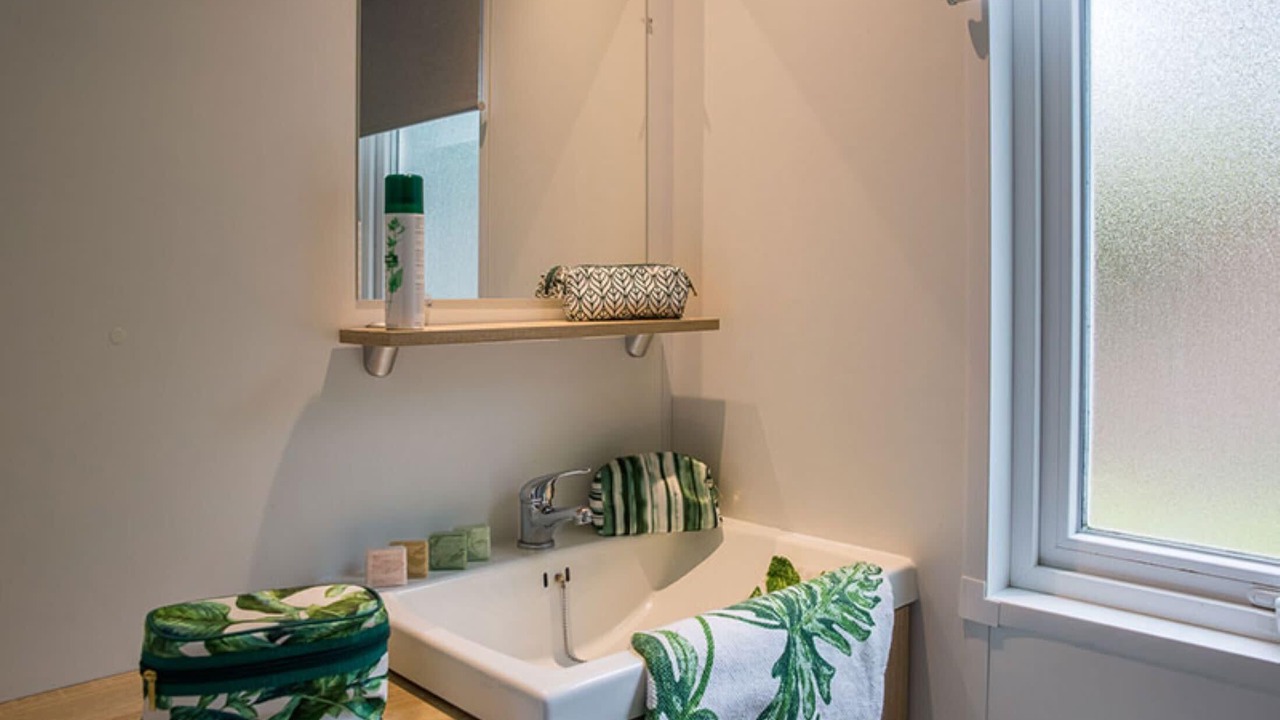 Photo of Bathroom in Guerande