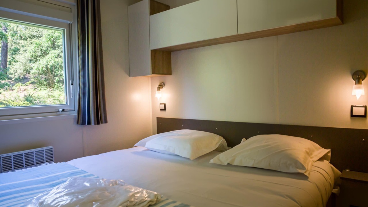 Photo of Bedroom in Guerande