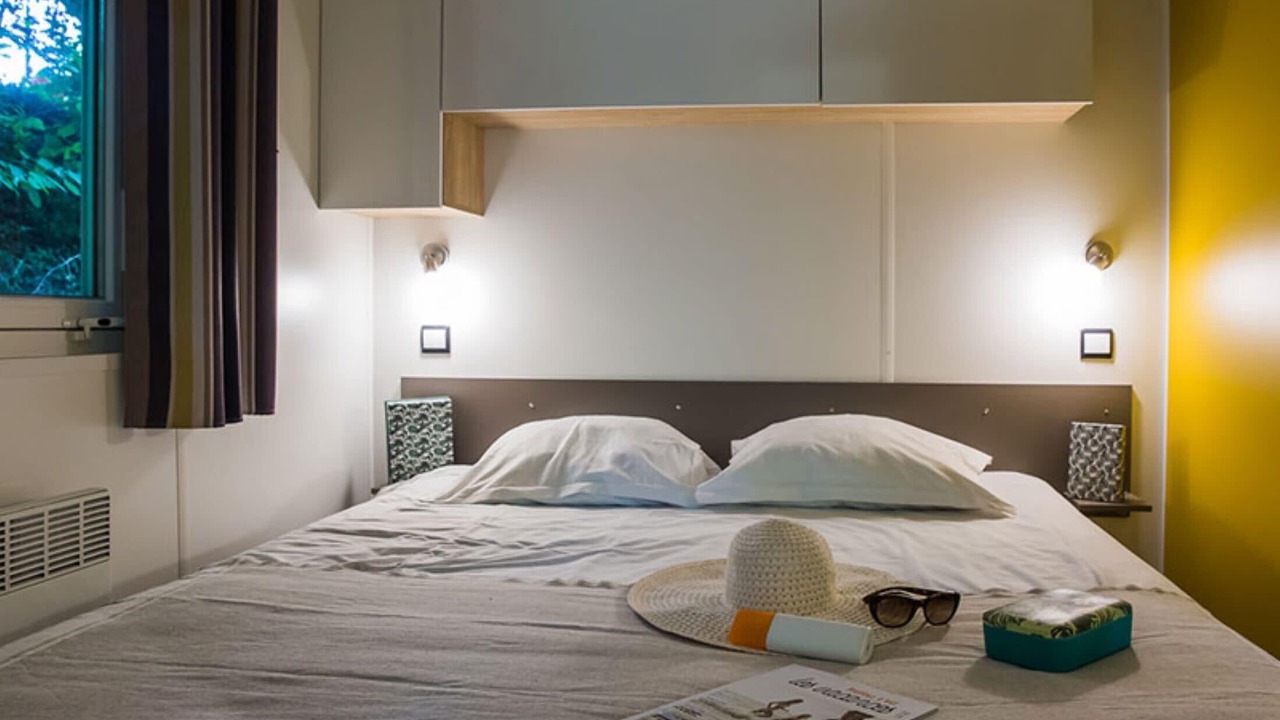 Photo of Bedroom in Guerande