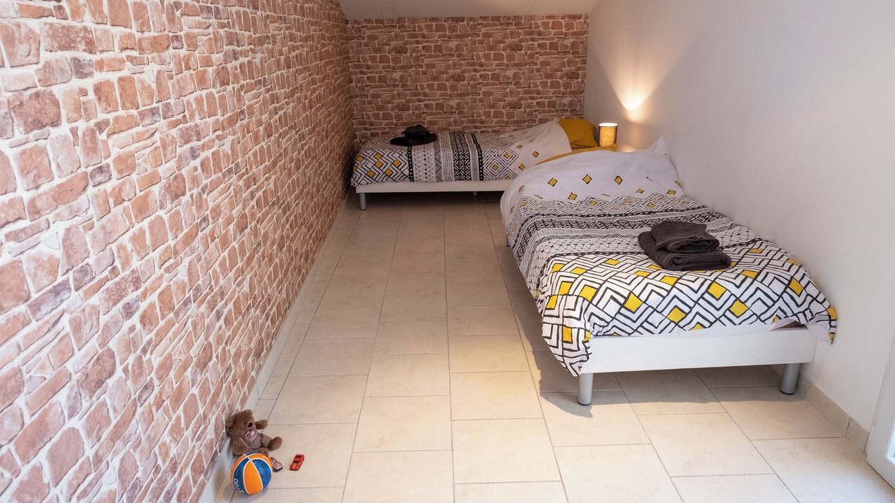 Photo of Bedroom in Saint-Macaire-en-Mauges