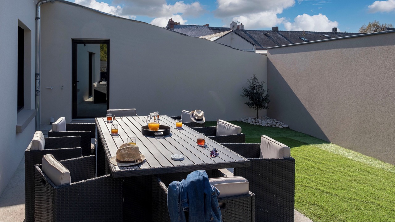 Photo of Outdoor in Saint-Macaire-en-Mauges