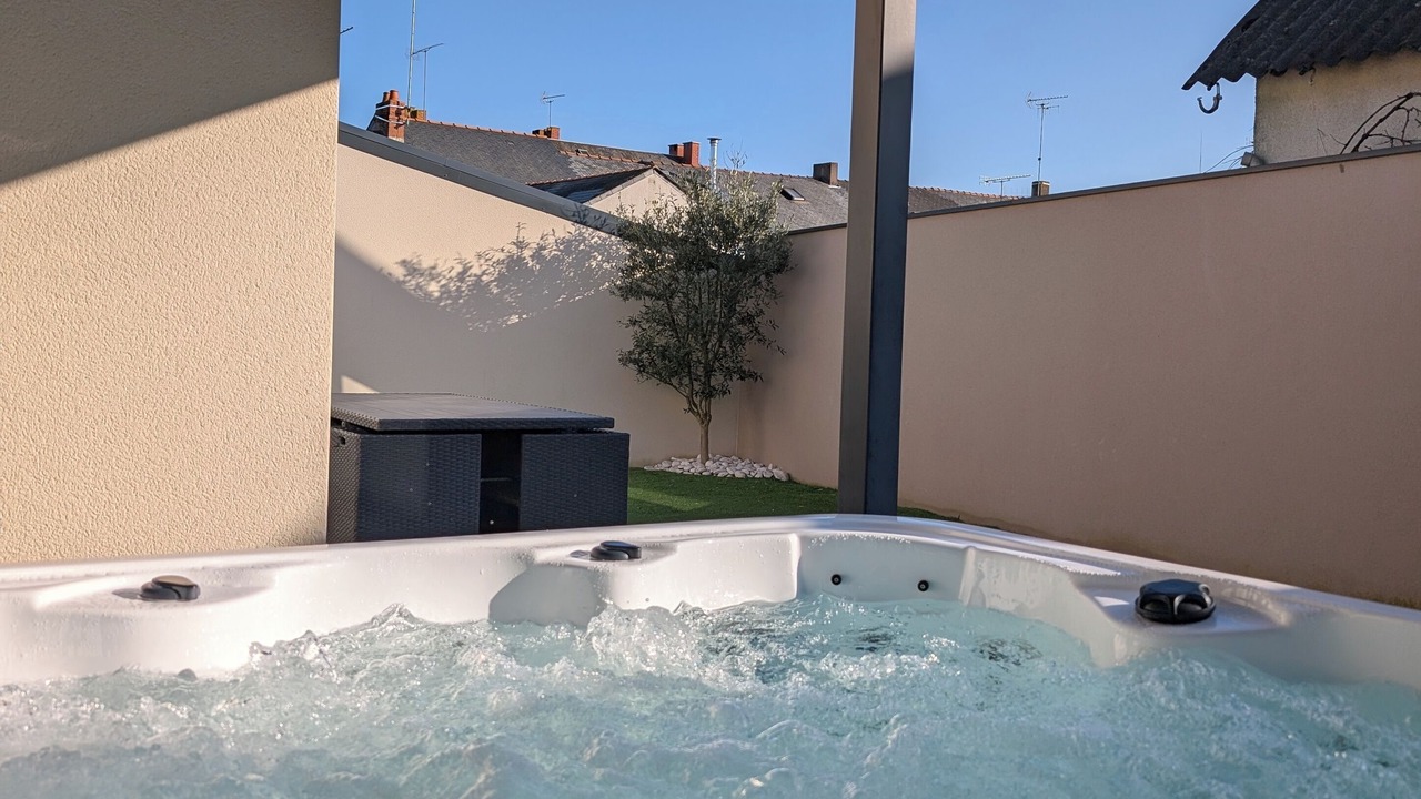 Photo of Outdoor in Saint-Macaire-en-Mauges