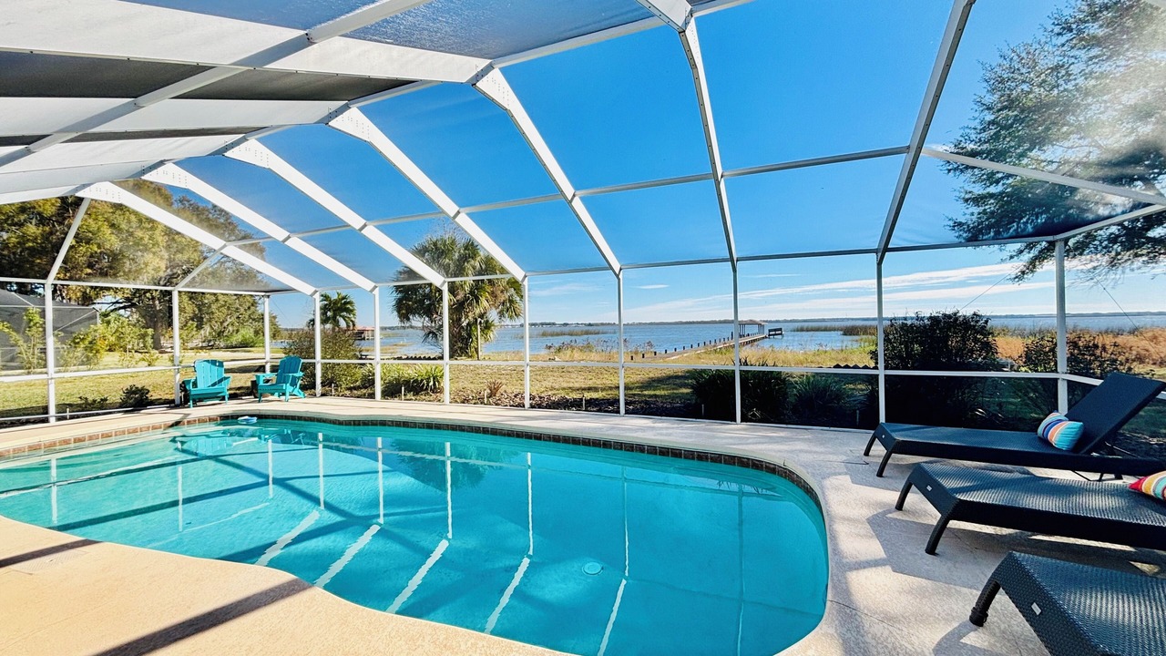 Photo of Outdoor in Winter Haven