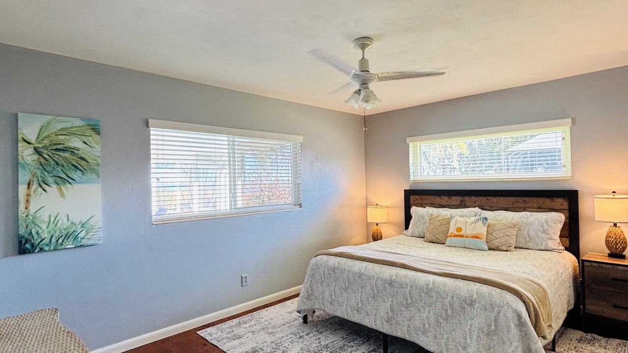 Photo of Bedroom in Winter Haven