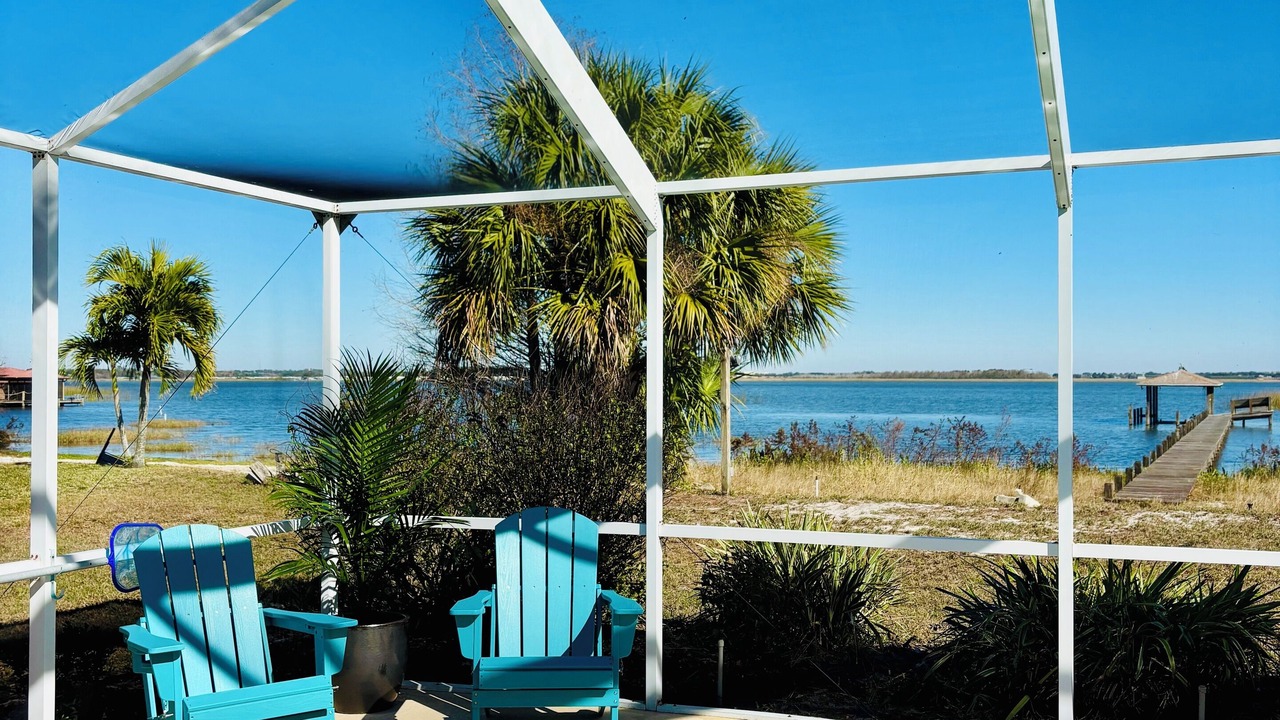 Photo of Outdoor in Winter Haven