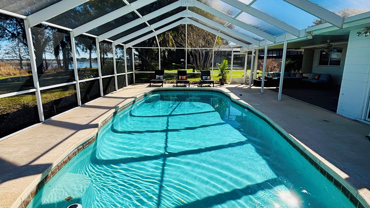 Photo of Outdoor in Winter Haven