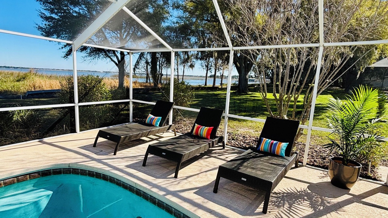 Photo of Outdoor in Winter Haven