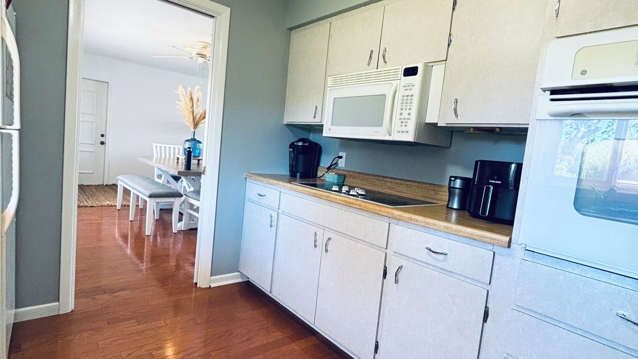 Photo of Kitchen in Winter Haven