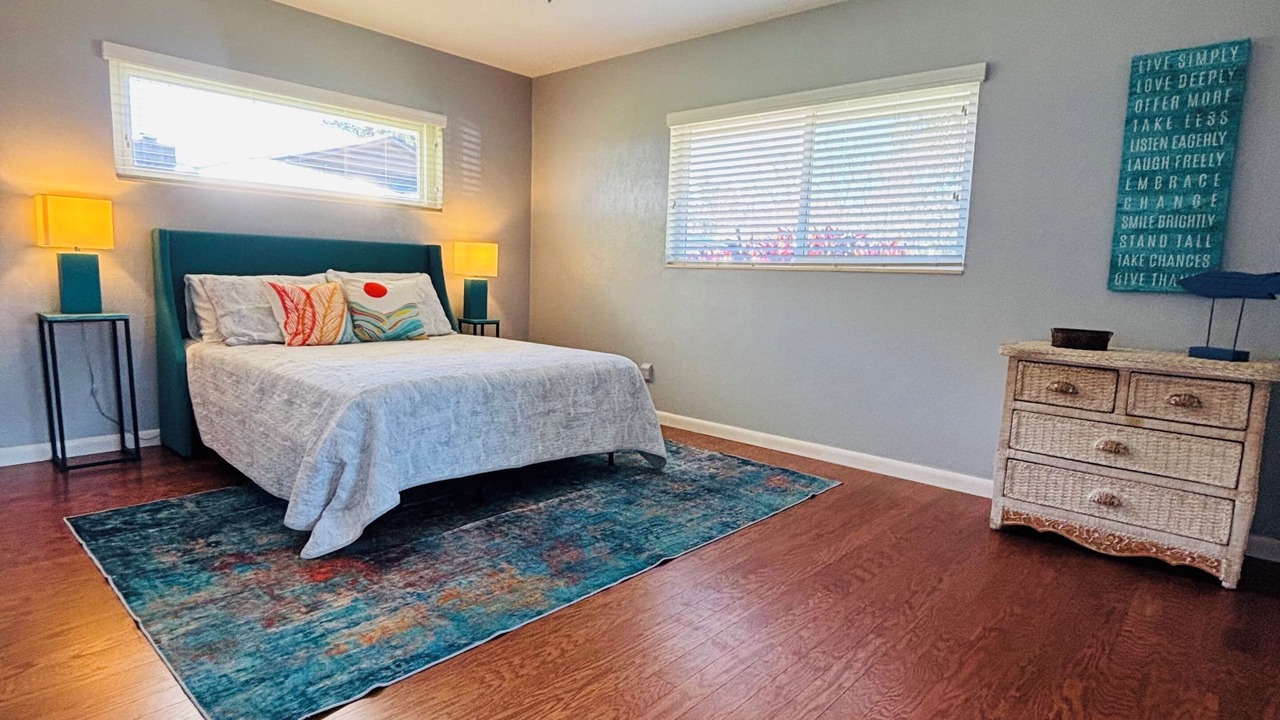 Photo of Bedroom in Winter Haven