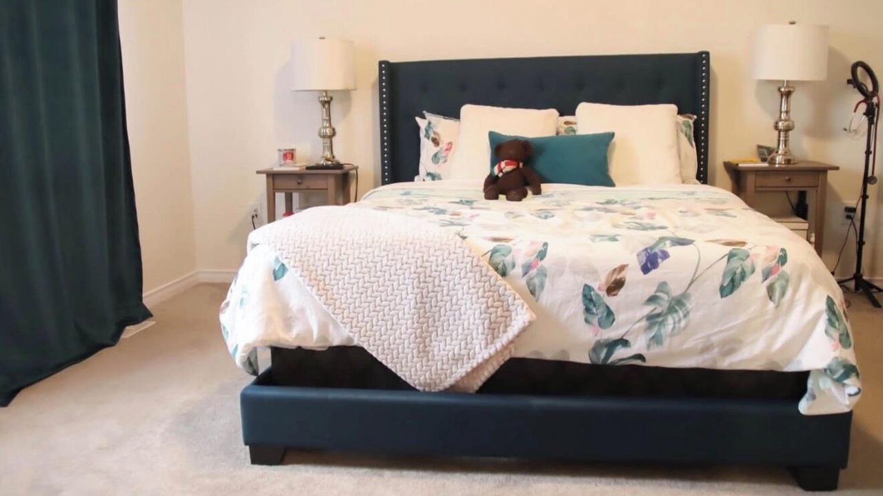 Photo of Bedroom in Caledonia