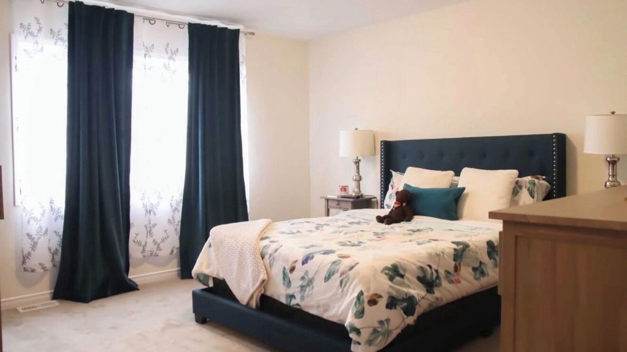 Photo of Bedroom in Caledonia