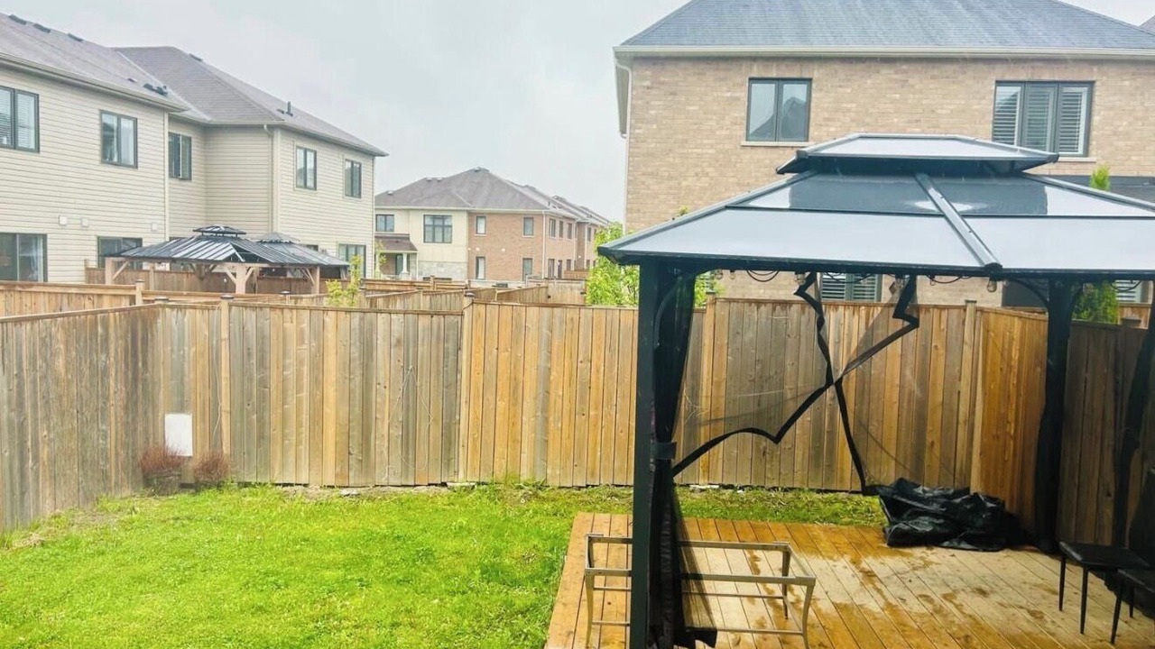 Photo of Outdoor in Caledonia