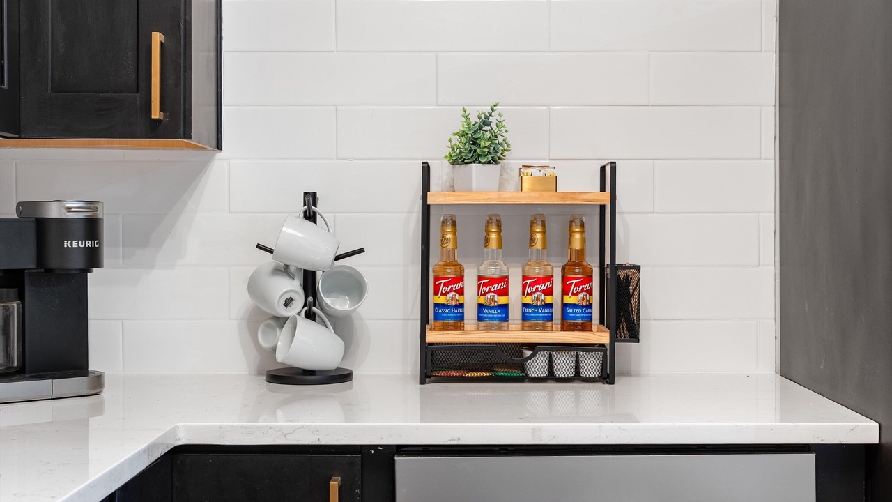 Photo of Kitchen in Rutledge Hill