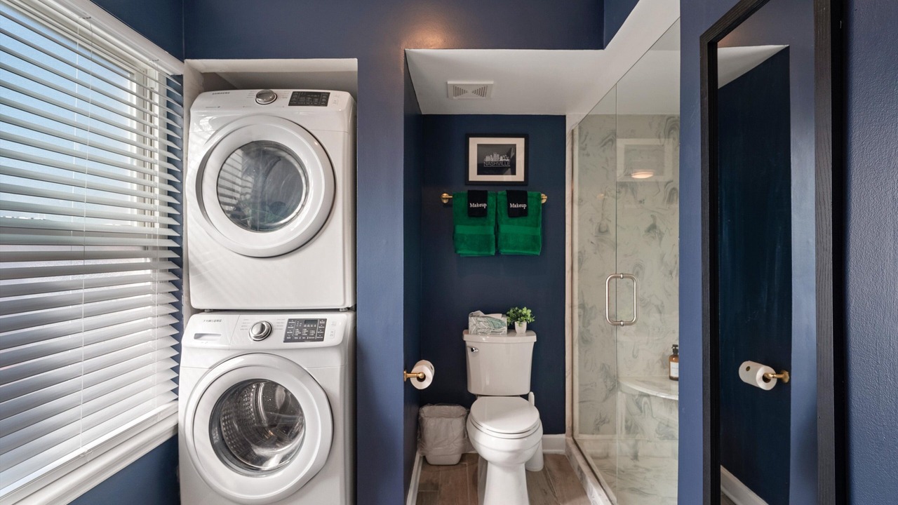 Photo of Bathroom in Rutledge Hill