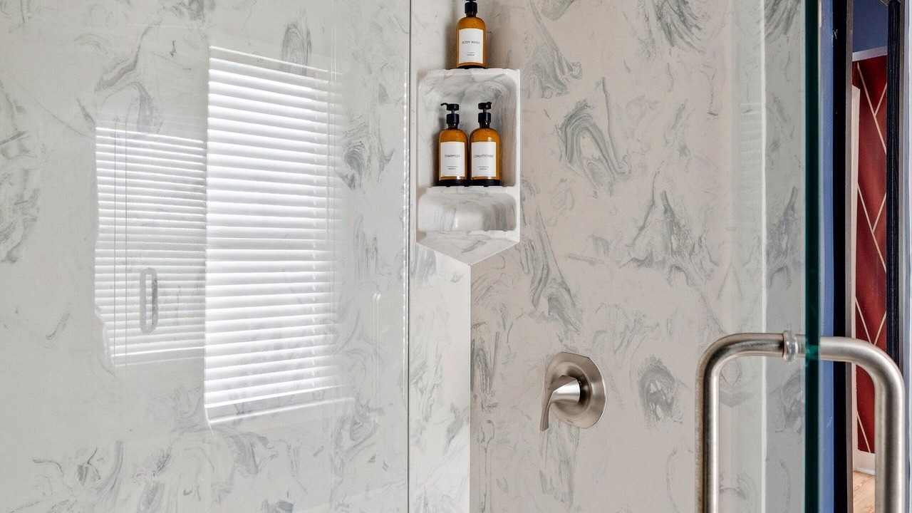 Photo of Bathroom in Rutledge Hill