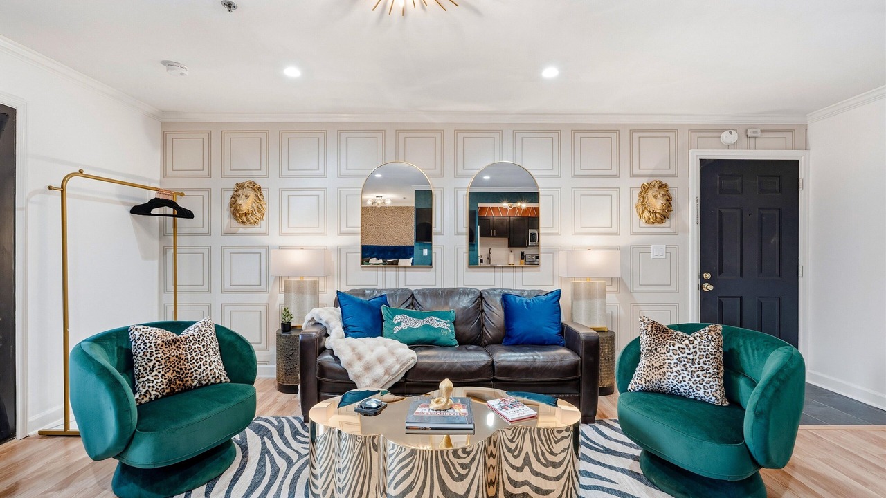 Photo of Livingroom in Rutledge Hill