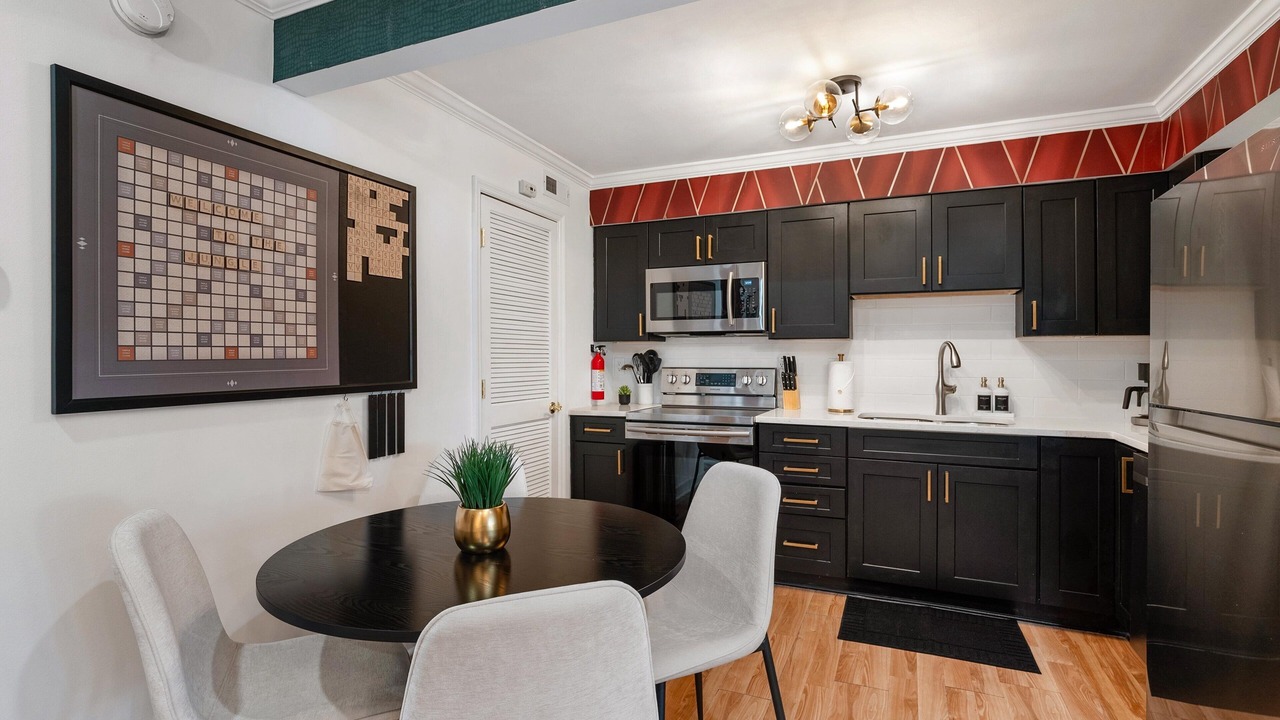Photo of Kitchen in Rutledge Hill