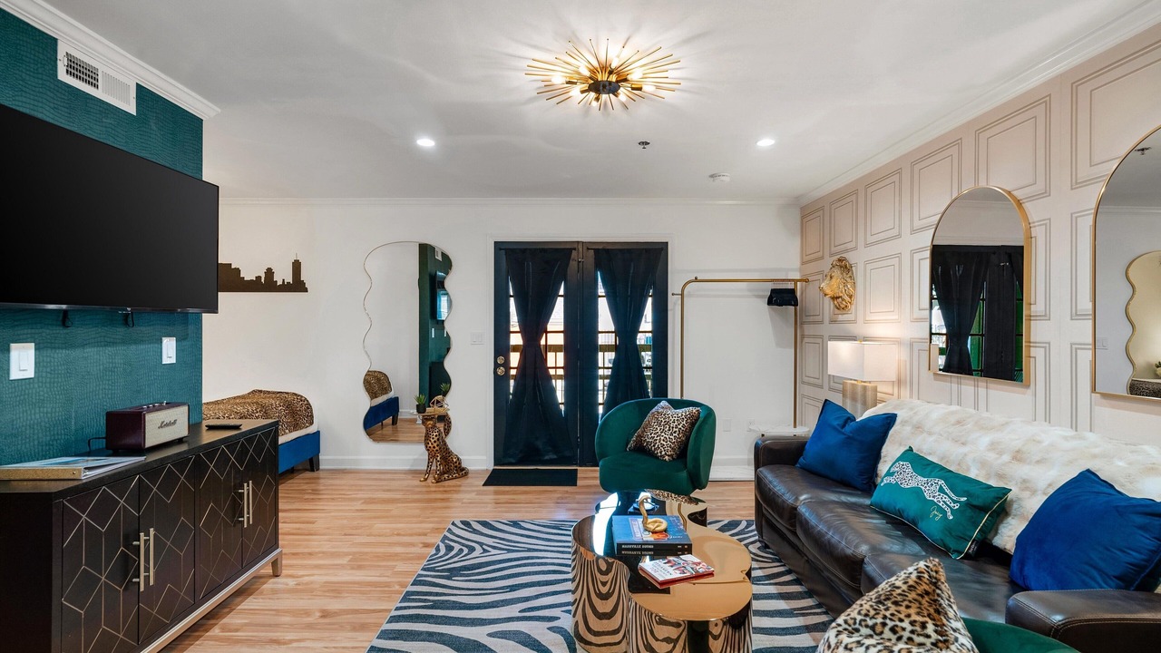 Photo of Livingroom in Rutledge Hill