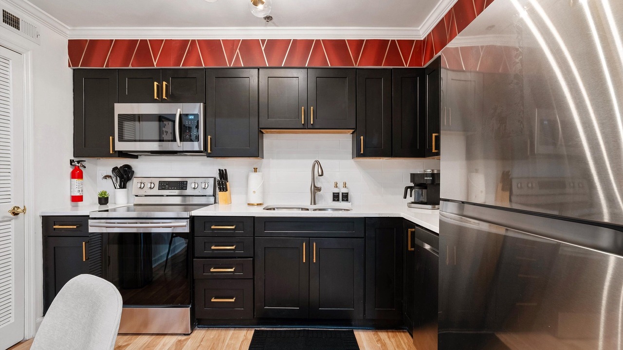 Photo of Kitchen in Rutledge Hill
