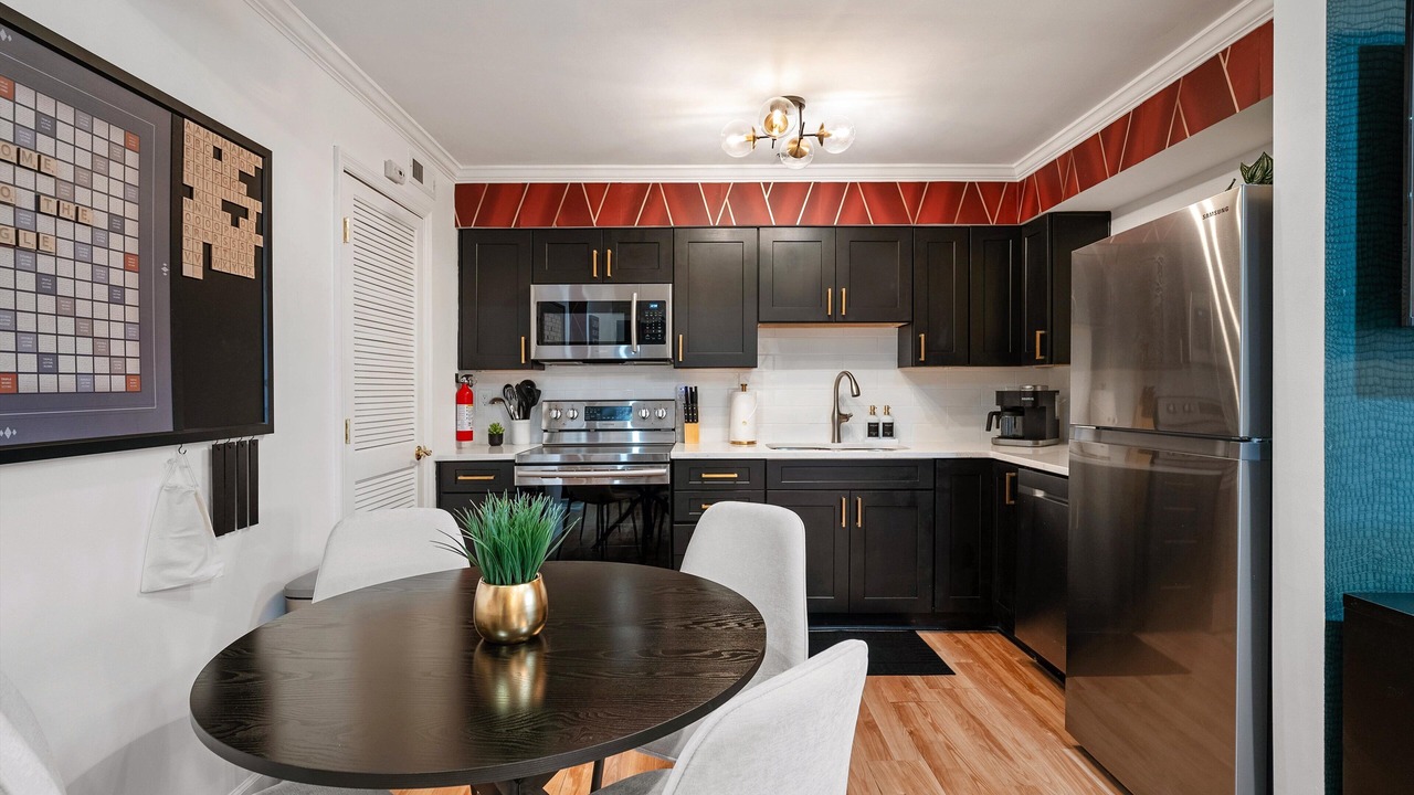 Photo of Kitchen in Rutledge Hill