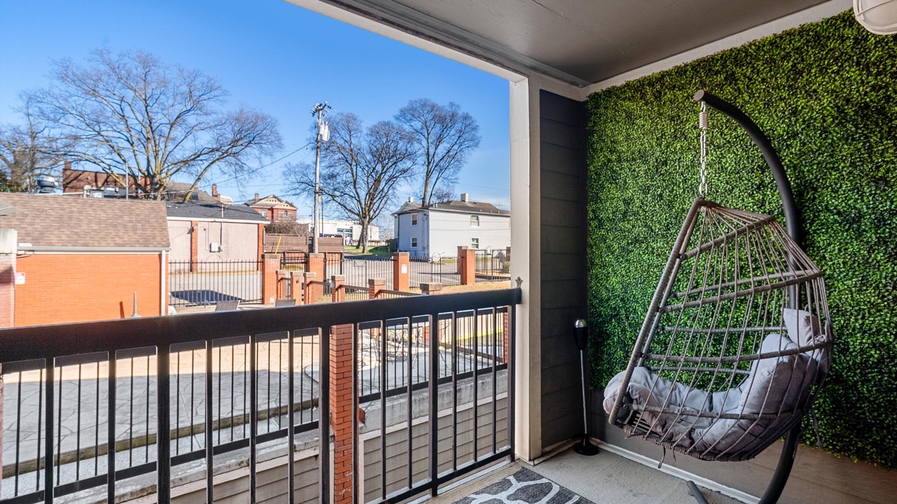Photo of Outdoor in Rutledge Hill