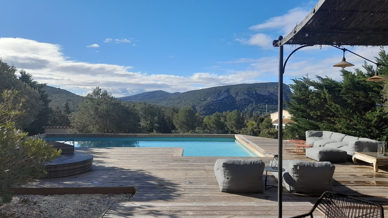 Photo of Outdoor in Vingrau
