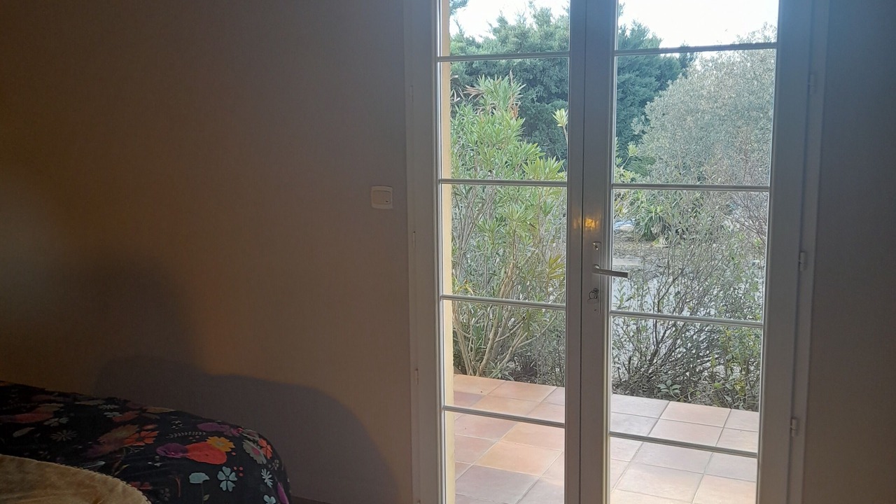 Photo of Bedroom in Vingrau