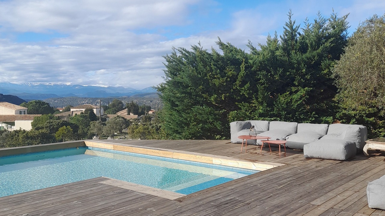 Photo of Outdoor in Vingrau