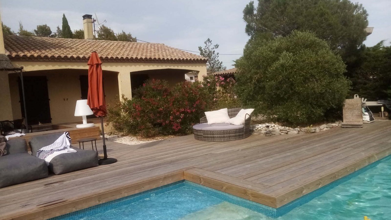 Photo of Outdoor in Vingrau