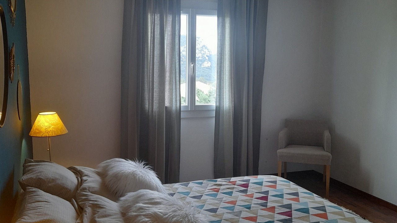 Photo of Bedroom in Vingrau