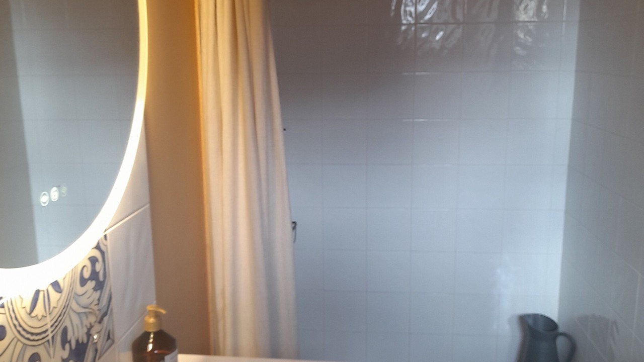 Photo of Bathroom in Vingrau