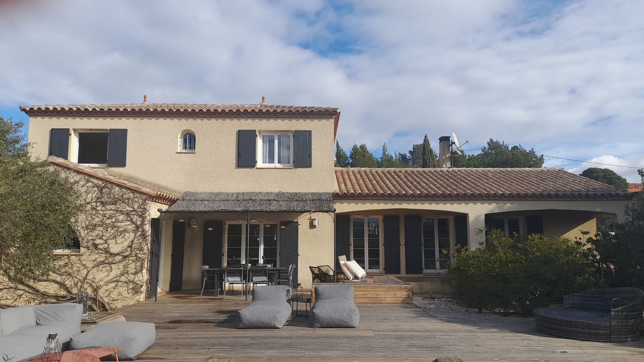 Photo of Outdoor in Vingrau