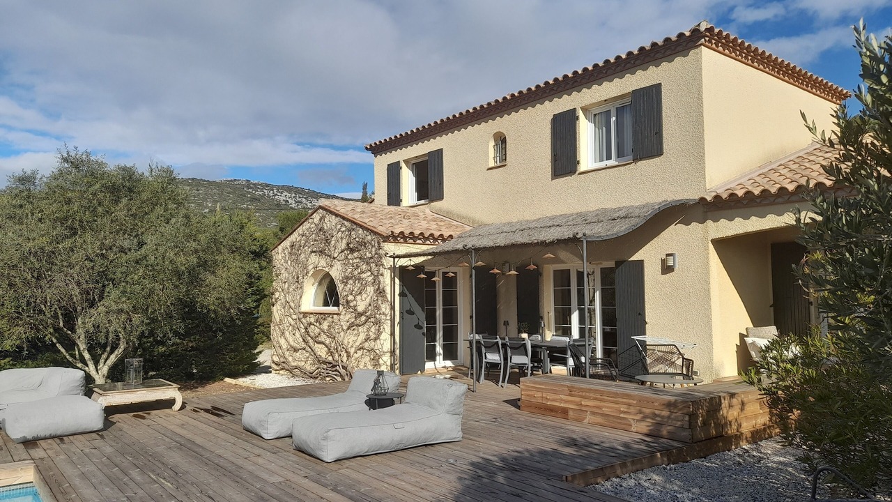 Photo of Outdoor in Vingrau