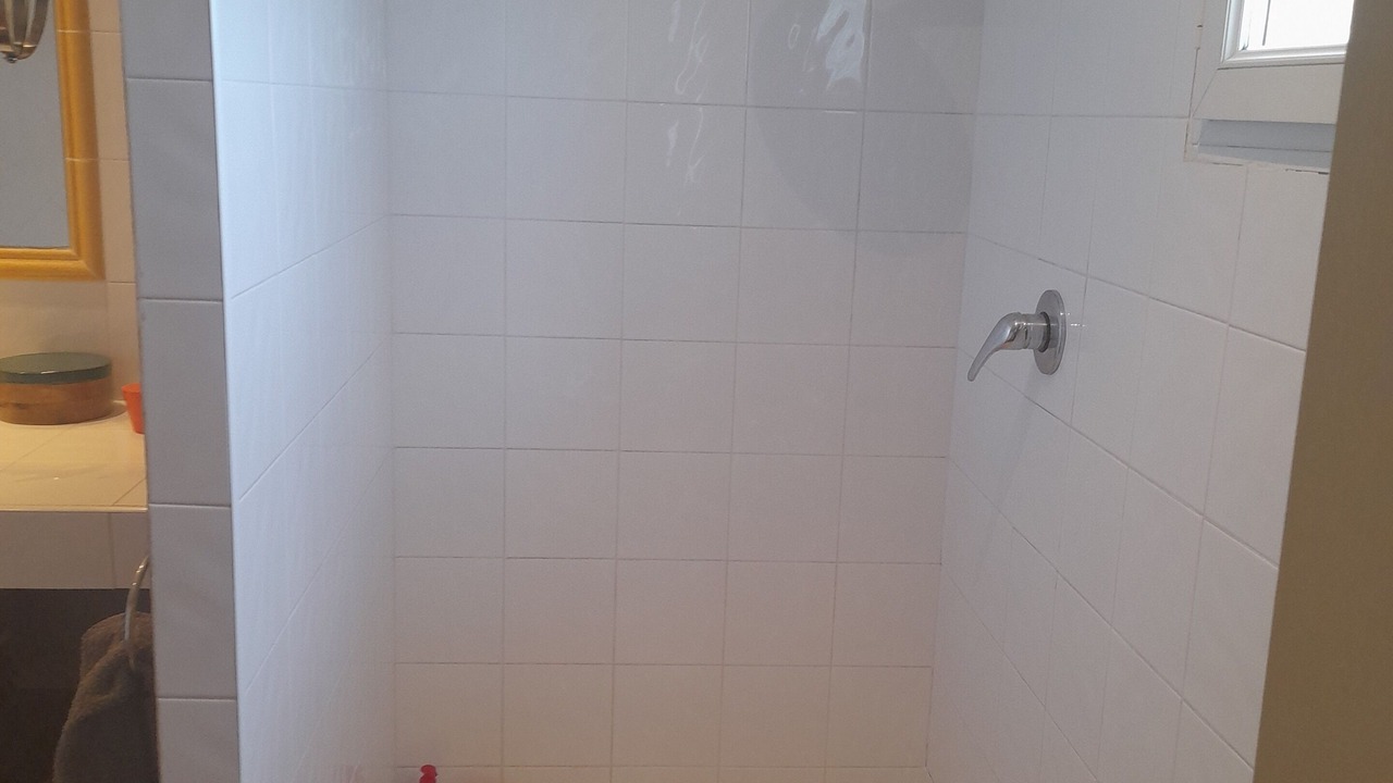 Photo of Bathroom in Vingrau