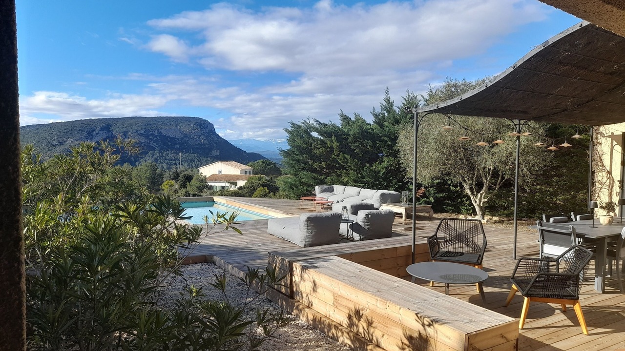 Photo of Outdoor in Vingrau