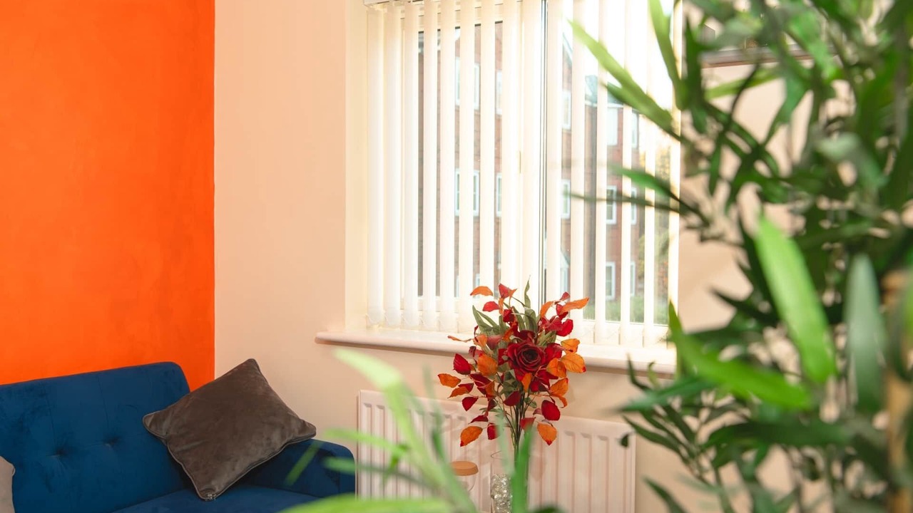 Photo of Livingroom in Warrington