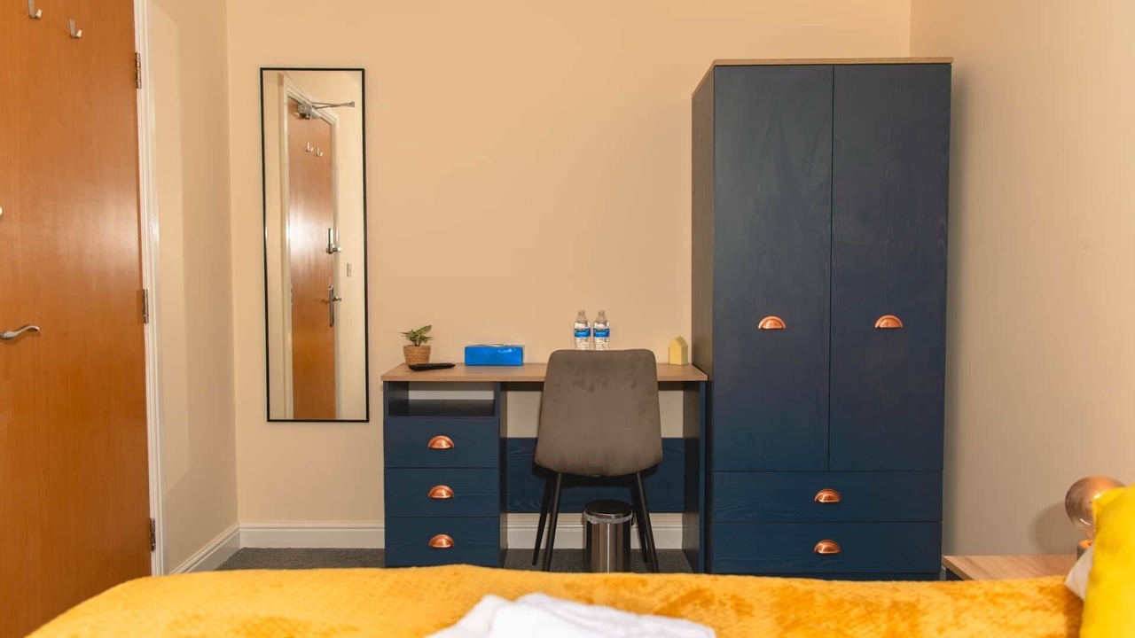 Photo of Others in Warrington